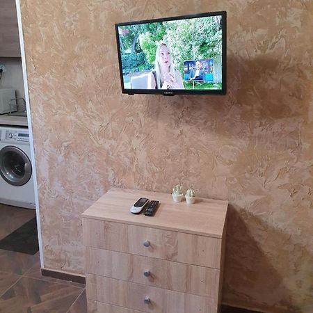 Студио Теа Sliven Exteriör bild