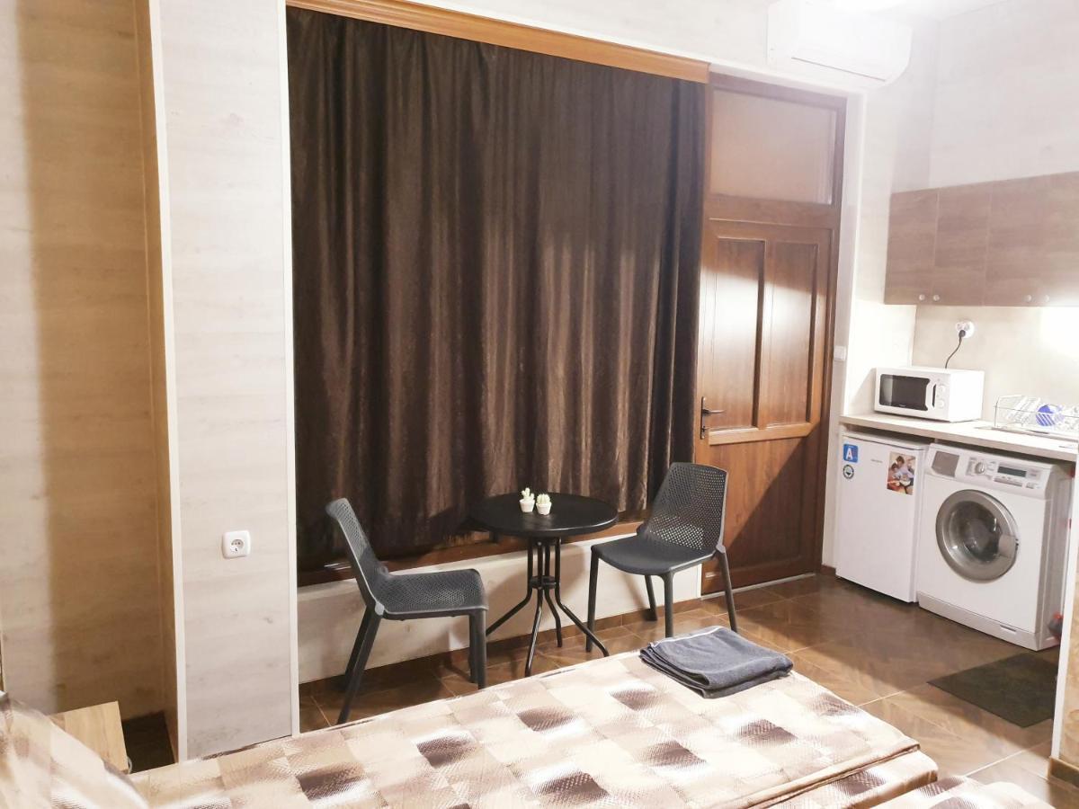 Студио Теа Sliven Exteriör bild