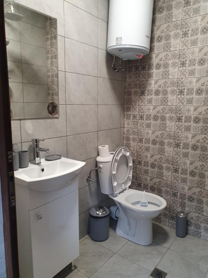 Студио Теа Sliven Exteriör bild