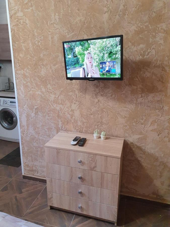 Студио Теа Sliven Exteriör bild